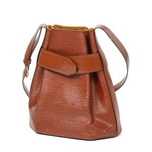 LOUIS VUITTON SAC D'EPAULE